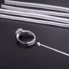 5PCS Adjustable Invisible Ring - Image 4