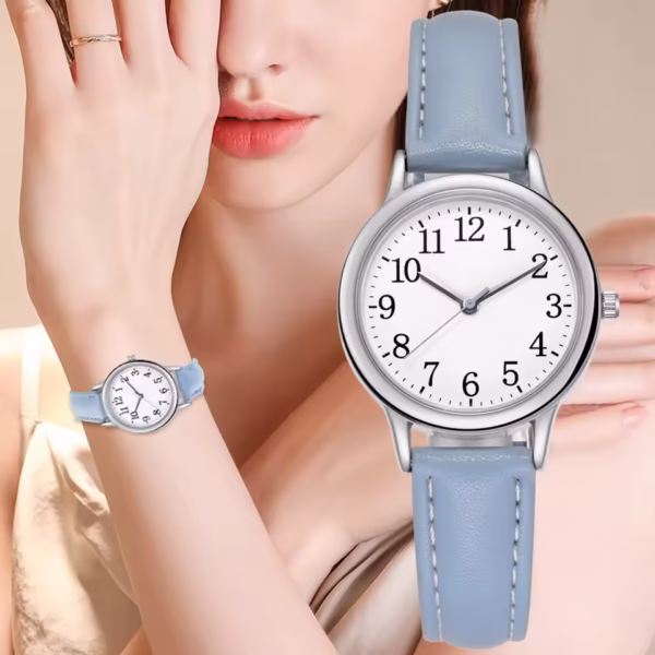 Women Quartz Watch