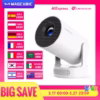 Smart Mini Projector - Image 2