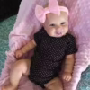 18inch Reborn Baby Doll - Image 2