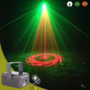 Mini RGB Laser Projector - Image 3