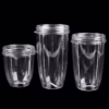 Clear Juicer Cup