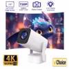 Smart Mini Projector