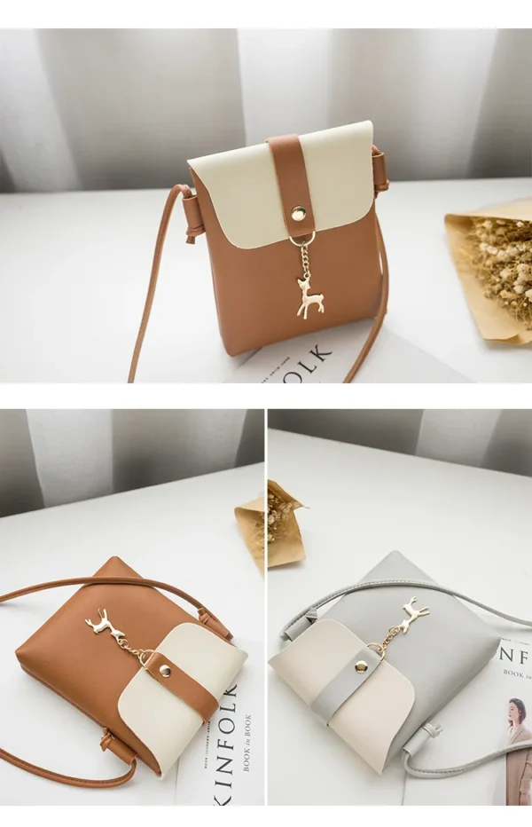Fashion Handbags - Image 3