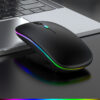 Bluetoooth 5.0 Wireless Mouse