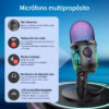 USB Microphone - Image 2