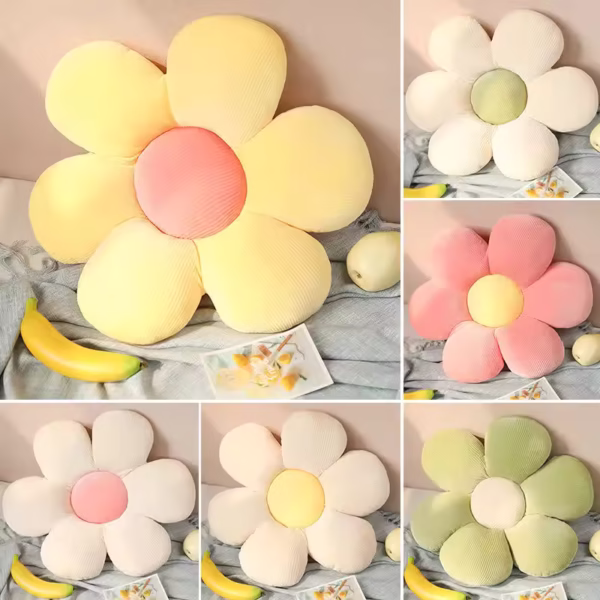 Sunflower Pillows - Image 3