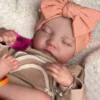 18inch Reborn Baby Doll