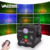 Mini RGB Laser Projector