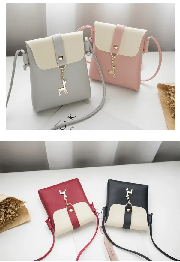 Fashion Handbags - Image 2